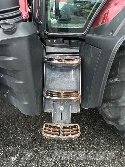 Valtra T234 الجرارات