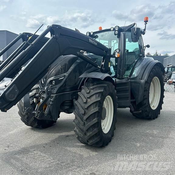 Valtra T234 Direct الجرارات
