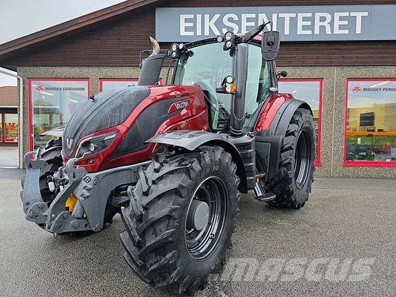 Valtra T234 Direct الجرارات