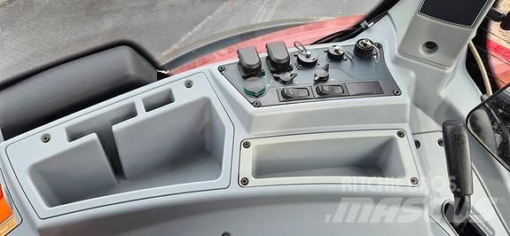 Valtra T234D ST الجرارات