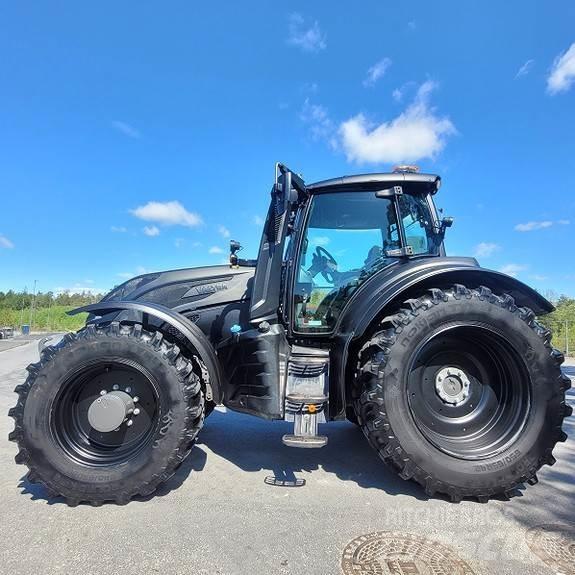 Valtra T235 Direct الجرارات