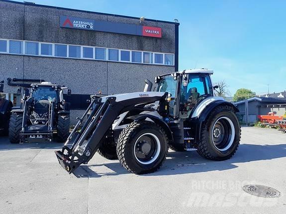 Valtra T235 Direct الجرارات
