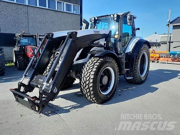 Valtra T235 Direct الجرارات