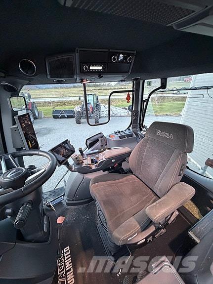 Valtra T255V الجرارات