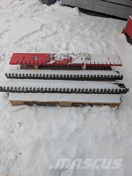 Vama 2750 ماكينات الطرق والجليد الأخرى