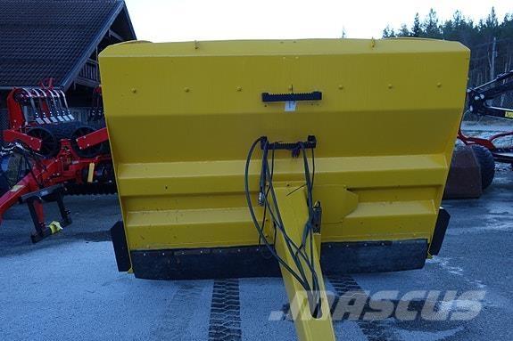 Vama 5 kubikk ماكينات الطرق والجليد الأخرى