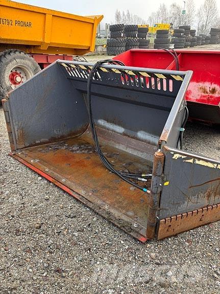 Vama EPS 210 ماكينات الطرق والجليد الأخرى