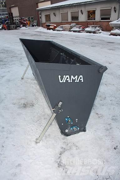 Vama ETH270 strøer مكونات أخرى