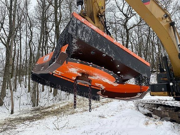  VBC kjettingknuser مكونات أخرى