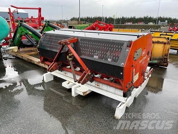 Vertidrain VD7521 ماكينات أخرى لتجهيز الأراضي