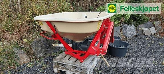 Vicon ps754 معدات فرد المواد المعدنية