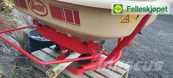 Vicon ps754 معدات فرد المواد المعدنية