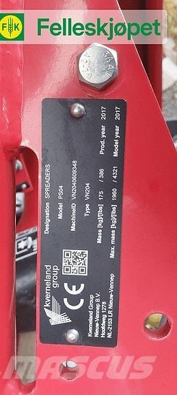 Vicon ps754 معدات فرد المواد المعدنية