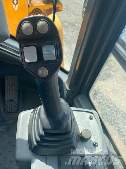 Volvo L35GS لوادر بعجل
