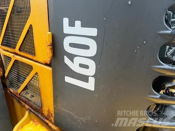 Volvo L60F لوادر بعجل