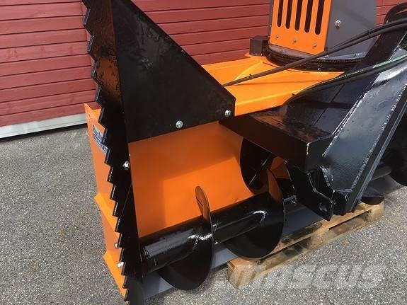  Westbjøre S-2450 قاذفات الجليد