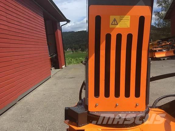  Westbjøre S-2450 قاذفات الجليد