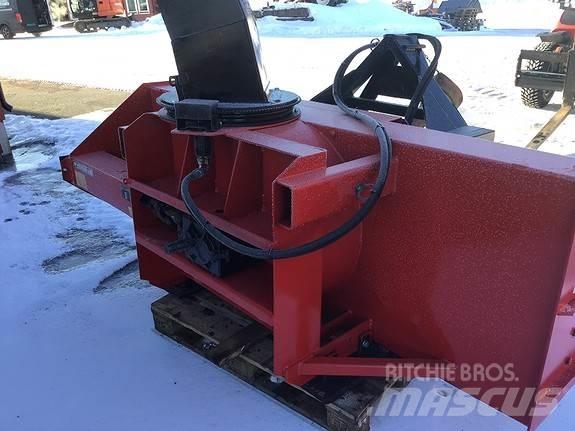  Westbjörn S-2450 قاذفات الجليد