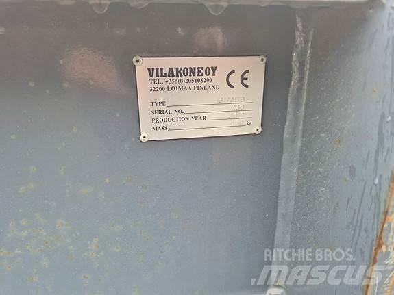 Wille 170 ماكينات الطرق والجليد الأخرى