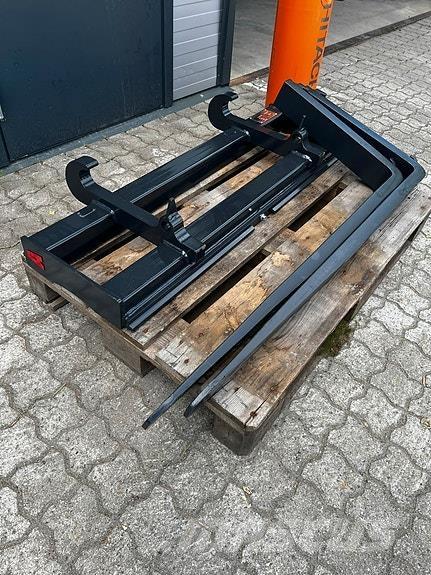   ماكينات زراعية أخرى