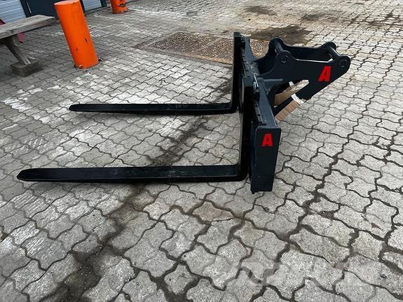   ماكينات زراعية أخرى