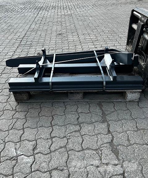   ماكينات زراعية أخرى