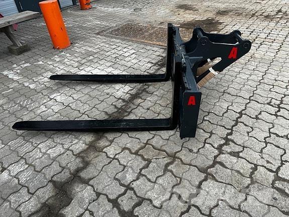   ماكينات زراعية أخرى