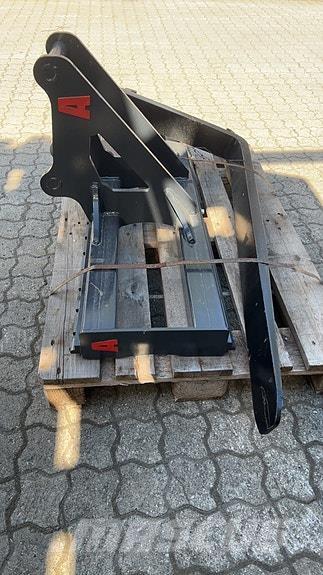   ماكينات زراعية أخرى