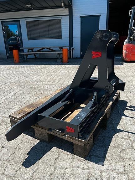   ماكينات زراعية أخرى