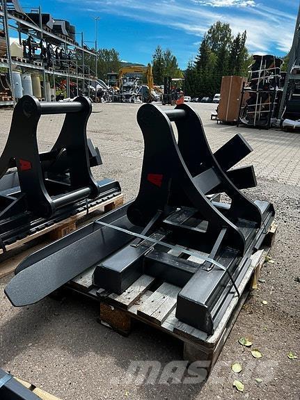   ماكينات زراعية أخرى