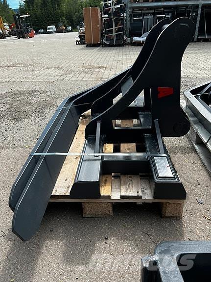   ماكينات زراعية أخرى