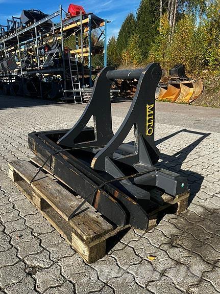   ماكينات زراعية أخرى