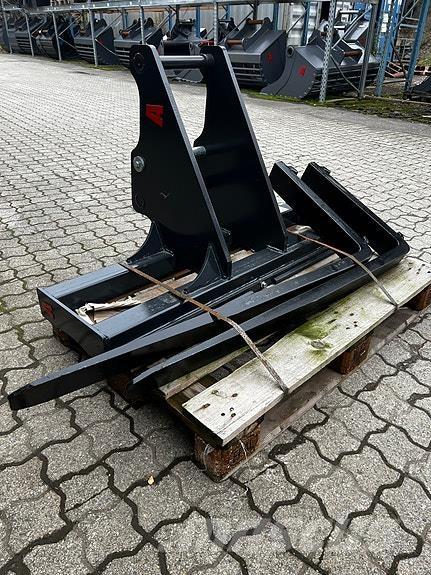   ماكينات زراعية أخرى