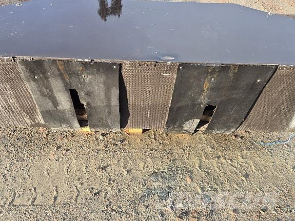   ماكينات زراعية أخرى