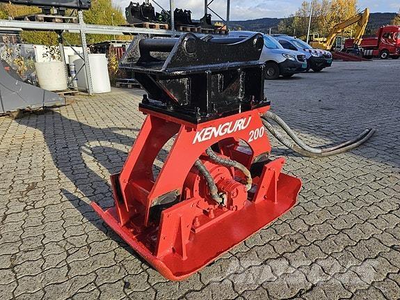   مكونات أخرى