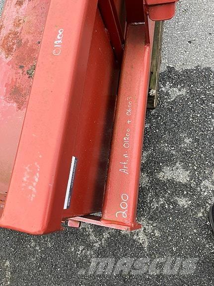   مقطورات للأغراض العامة