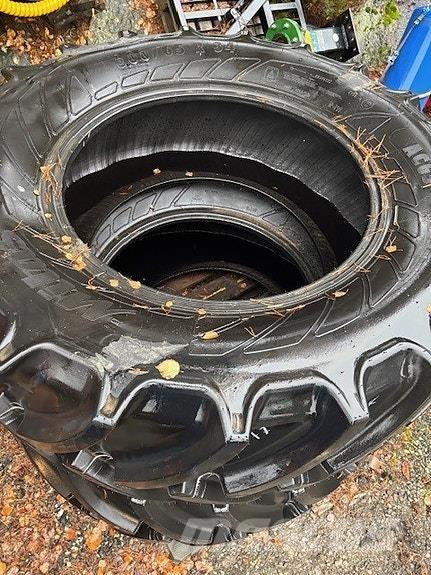   ماكينات زراعية - غير ذلك