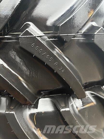   ماكينات زراعية - غير ذلك