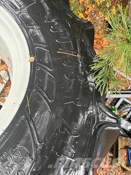   ماكينات زراعية - غير ذلك