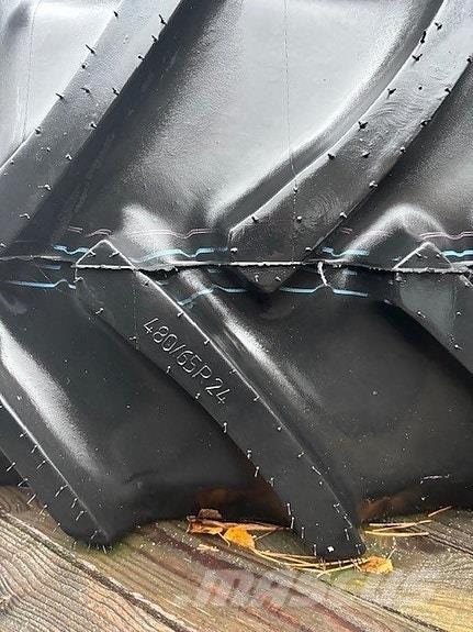   ماكينات زراعية - غير ذلك