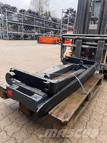   ماكينات زراعية أخرى