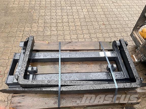   ماكينات زراعية أخرى