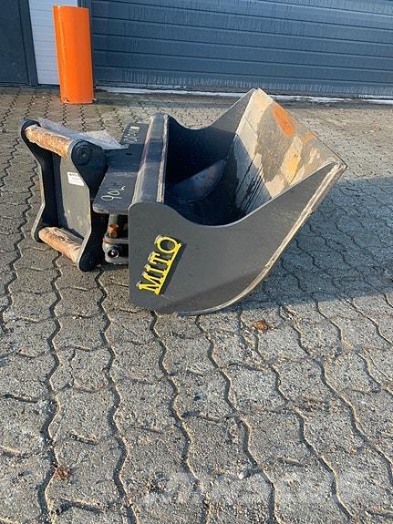   ماكينات زراعية أخرى