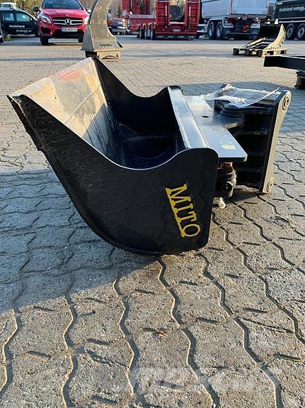   ماكينات زراعية أخرى