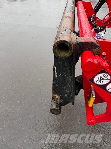   ماكينات زراعية أخرى