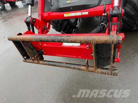   ماكينات زراعية أخرى