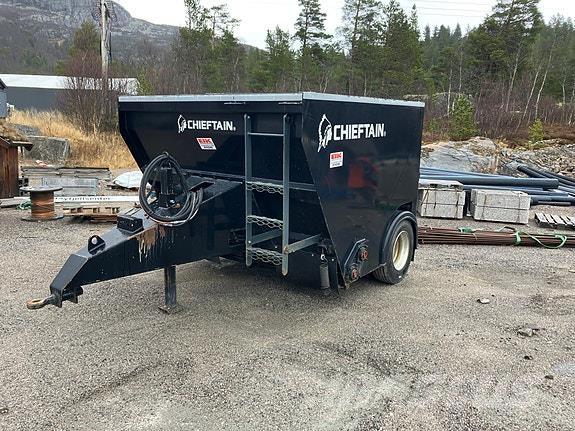   ماكينات الطرق والجليد الأخرى