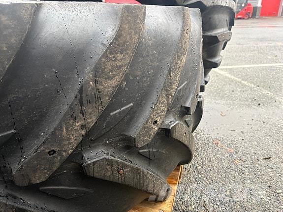   ماكينات الطرق والجليد الأخرى