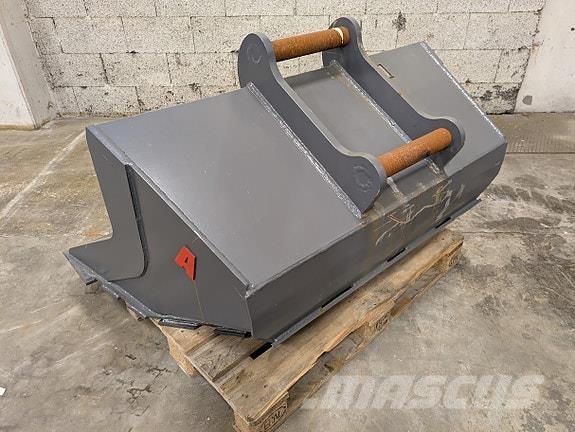   ماكينات زراعية - غير ذلك