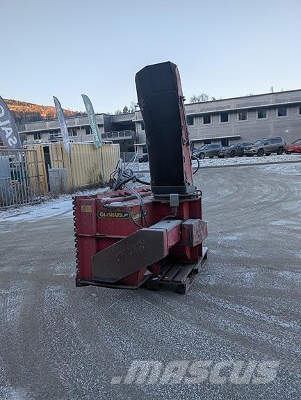   قاذفات الجليد